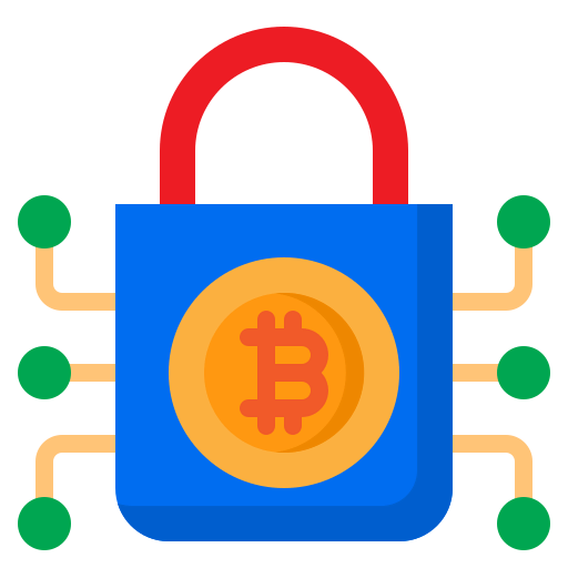 Bitcoin icon