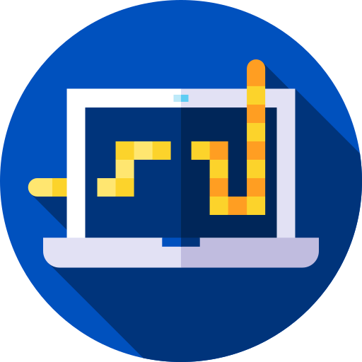 Worm icon