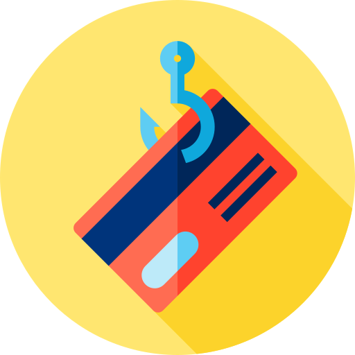 Phishing icon