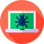 Infected Ikona 64x64
