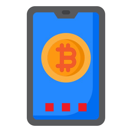Bitcoin icon