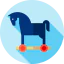 Trojan Ikona 64x64
