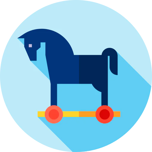 Trojan icon