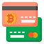 Bitcoin icon 64x64