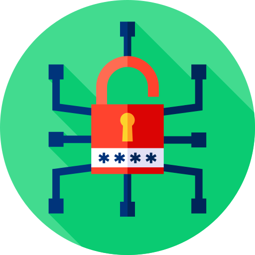 Encryption icon