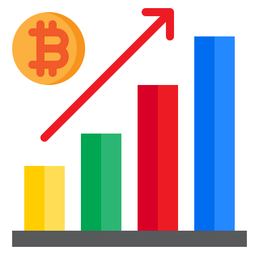 Bitcoin icon