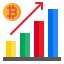 Bitcoin icon 64x64