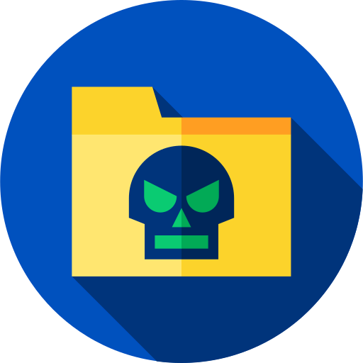 Folder Ikona