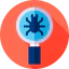 Detection Ikona 64x64
