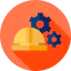 Helmet icon 64x64