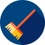 Broom icon 64x64