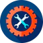Settings icon 64x64