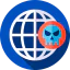 Hacker 图标 64x64