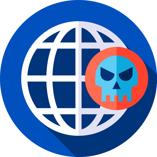 Hacker icon