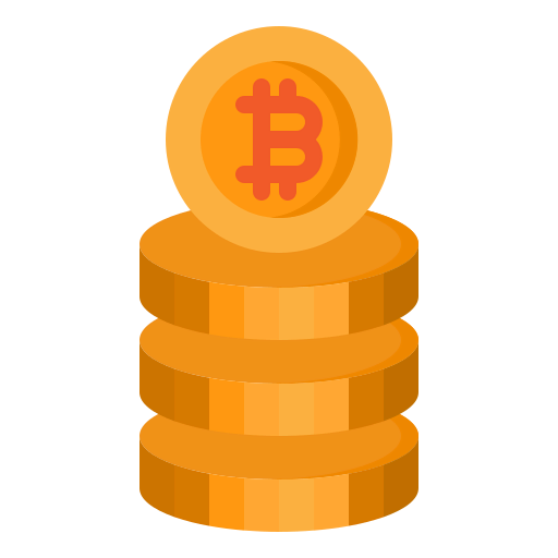 Bitcoin icon
