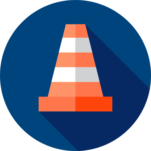 Cone icon