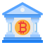 Bitcoin icon 64x64