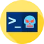 Terminal Ikona 64x64