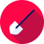 Shovel icon 64x64