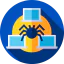 Hacker 图标 64x64