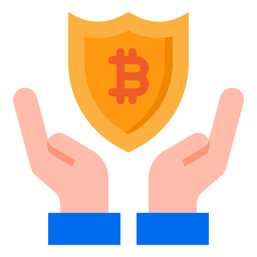 Bitcoin icon
