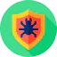 Antivirus Ikona 64x64