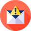 Email Ikona 64x64