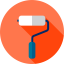 Paint roller icon 64x64