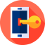 Access Ikona 64x64