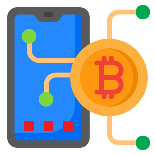 Bitcoin icon