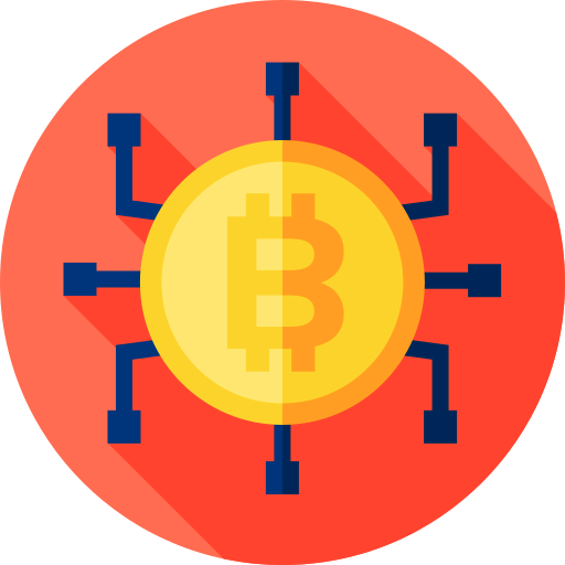 Bitcoin icon