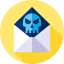 Email Ikona 64x64