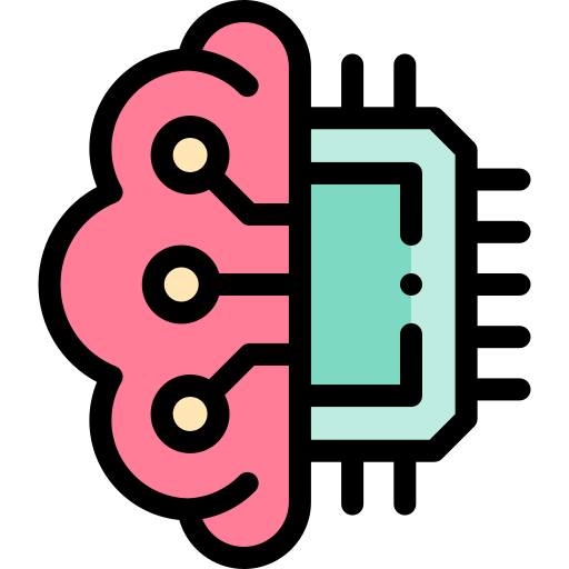 Brain icon