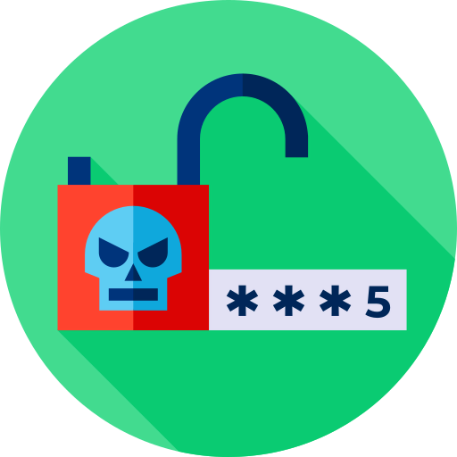 Password icon