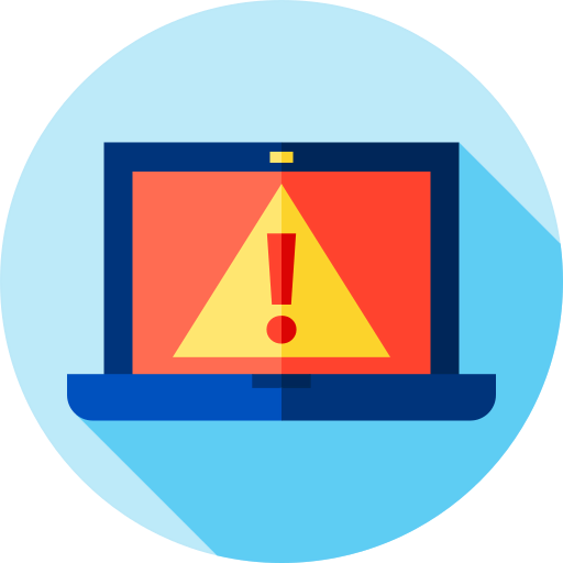 Spyware icon