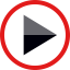Play icon 64x64