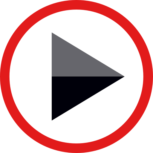 Play icon