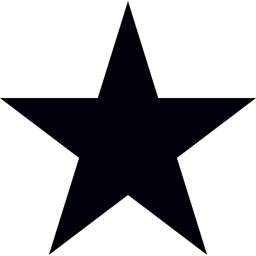 Favourite icon