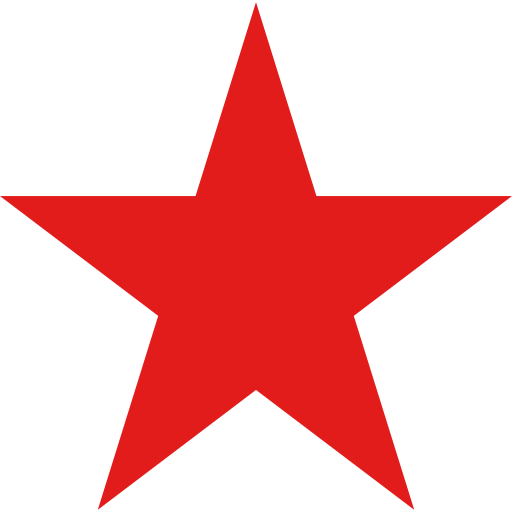 Favourite icon