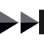 Forward icon 64x64