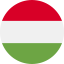 Hungary アイコン 64x64