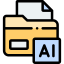 Folder icon 64x64