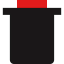 Bin icon 64x64