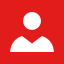 User icon 64x64