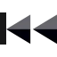 Rewind icon 64x64