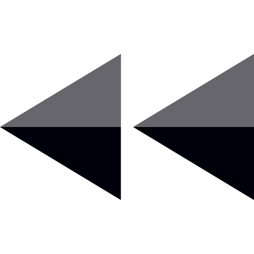 Rewind icon