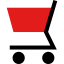 Cart icon 64x64