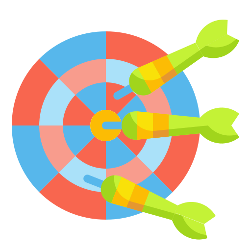 Darts icon