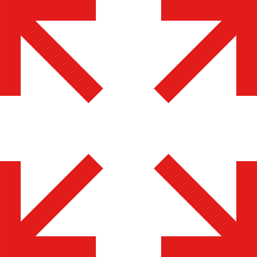 Arrows icon
