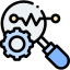 Analysis icon 64x64